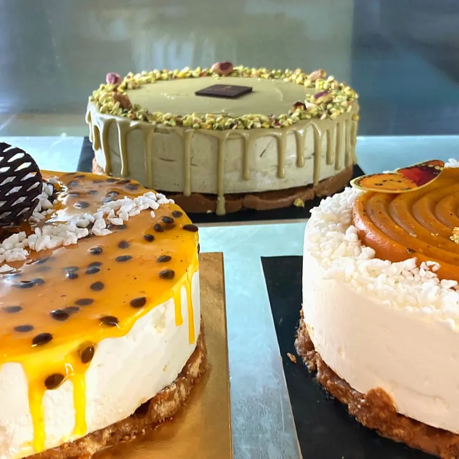 Gourmet thick Italian milkshakes in Atlanta