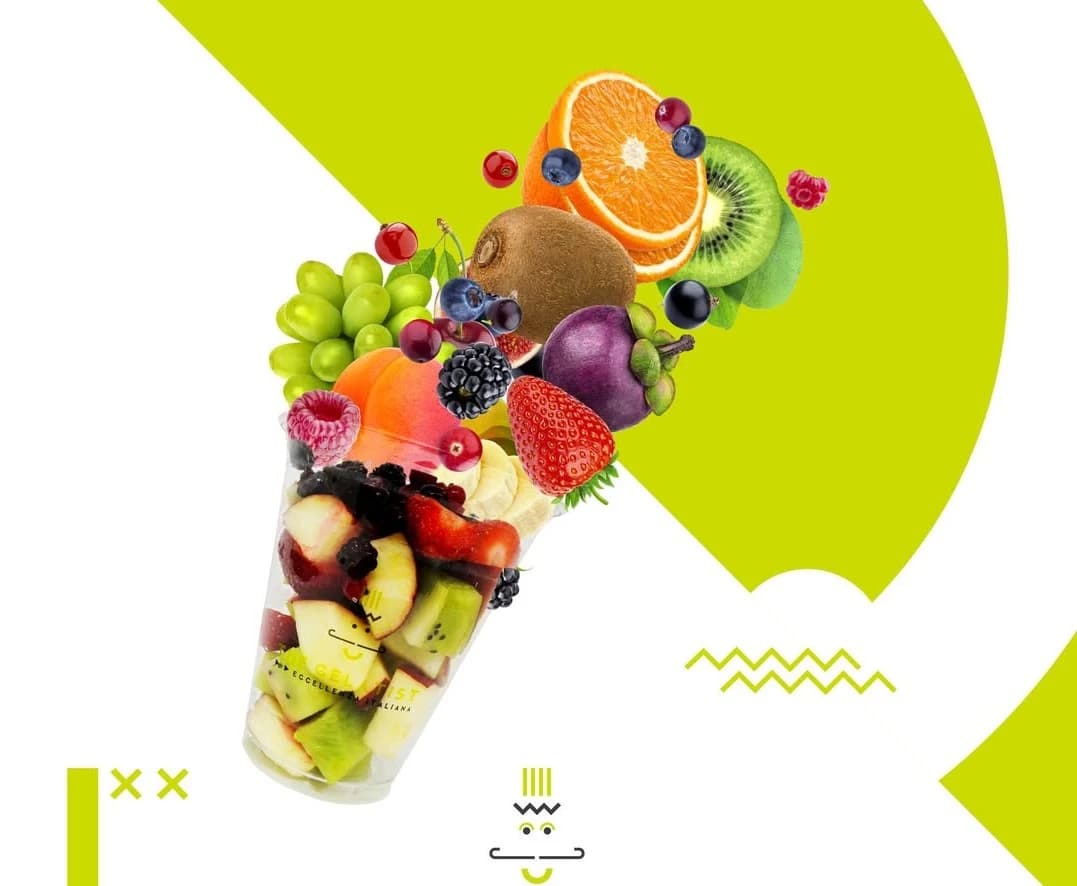 Freshly prepared Fresh Desserts flavors available at our Sandy Springs boutique