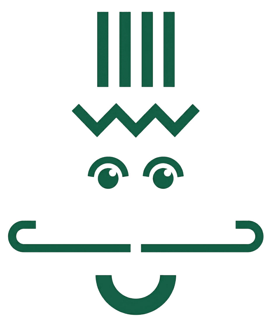 The Gelatist Premium Italian Gelato Shop Logo