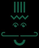 The Gelatist Logo
